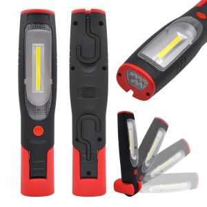 led light rechargeable bright super